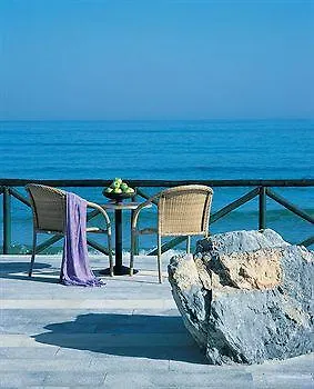 Hotel Arina Sand Kokkini Hani