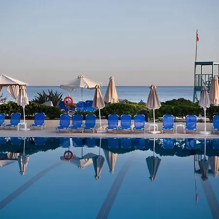 Arina Sand Hotel Kokkini Hani