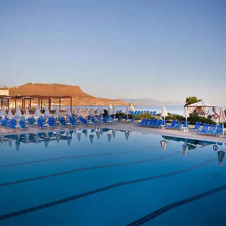 Hotel Arina Sand Kokkini Hani