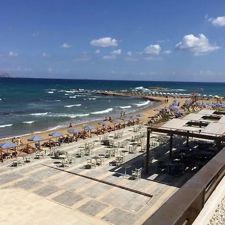 Arina Sand Hotel
