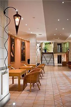 Arina Sand Hotel 3*