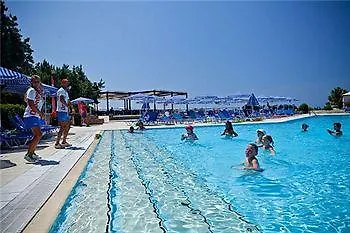 Arina Sand Hotel Kokkini Hani