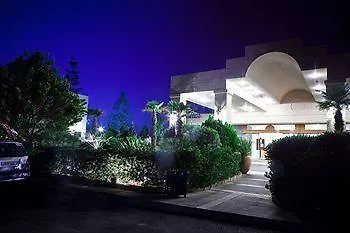 Hotel Arina Sand 3*