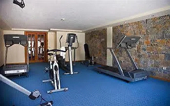 Arina Sand Hotel