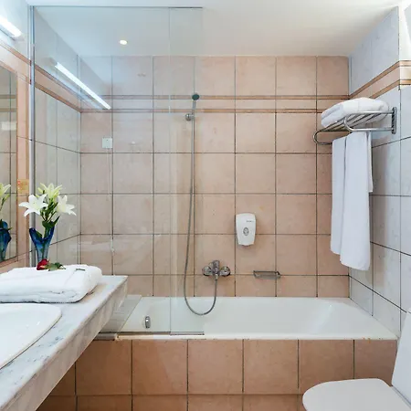 Hotel Arina Sand Kokkini Hani