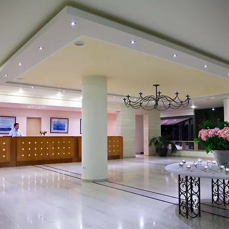 Arina Sand Hotel