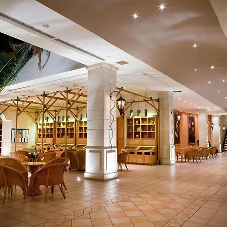 Hotel Arina Sand 3*