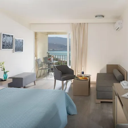 Hotel Arina Sand Kokkini Hani