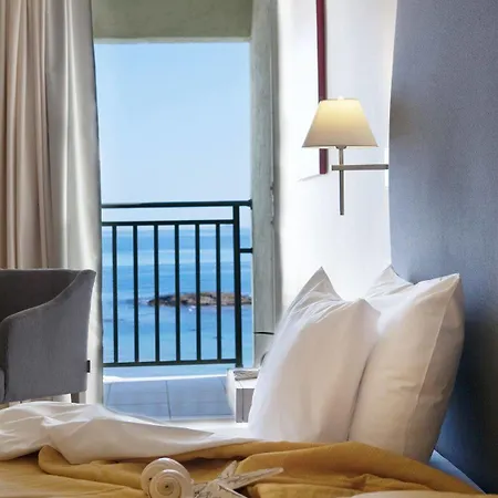 Arina Sand Hotel 3*