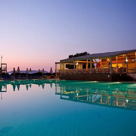 Hotel Arina Sand 3*