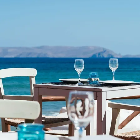 Arina Sand Hotel 3*